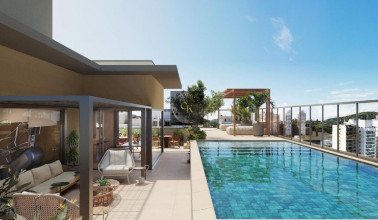 Apartamento com 4 Quartos à Venda, 140 m² em Icaraí - Niterói