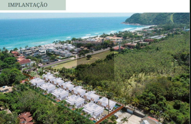 Imagem Casa com 4 Quartos à Venda, 309 m² em Maresias - São Sebastião