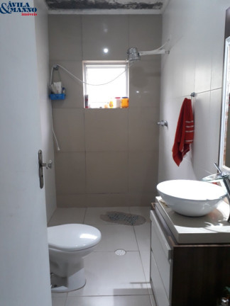 Imagem Sobrado com 3 Quartos à Venda,  em Mooca - São Paulo