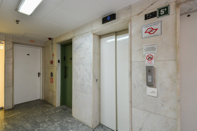 Imagem Sala Comercial à Venda, 52 m² em Bela Vista - São Paulo Imagem Sala Comercial à Venda, 52 m² em Bela Vista - São Paulo
