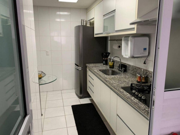 Imagem Apartamento com 3 Quartos à Venda, 90 m² em Santa Paula - São Caetano Do Sul Imagem Apartamento com 3 Quartos à Venda, 90 m² em Santa Paula - São Caetano Do Sul