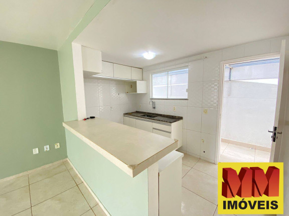 Imagem Casa com 2 Quartos à Venda, 80 m² em Guriri - Cabo Frio Imagem Casa com 2 Quartos à Venda, 80 m² em Guriri - Cabo Frio