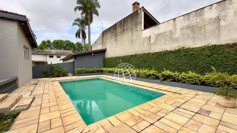 Imagem Casa com 3 Quartos à Venda ou Locação, 500 m² em Jardim Paulista - Atibaia Imagem Casa com 3 Quartos à Venda ou Locação, 500 m² em Jardim Paulista - Atibaia