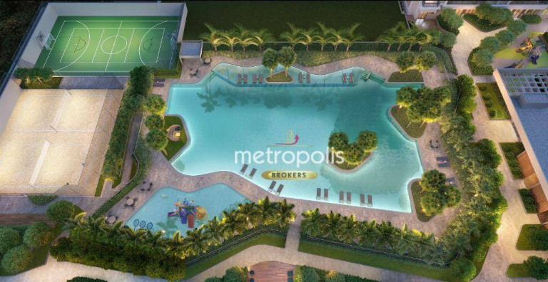 Imagem Apartamento com 3 Quartos à Venda, 139 m² em Vila Prudente (zona Leste) - São Paulo Imagem Apartamento com 3 Quartos à Venda, 139 m² em Vila Prudente (zona Leste) - São Paulo
