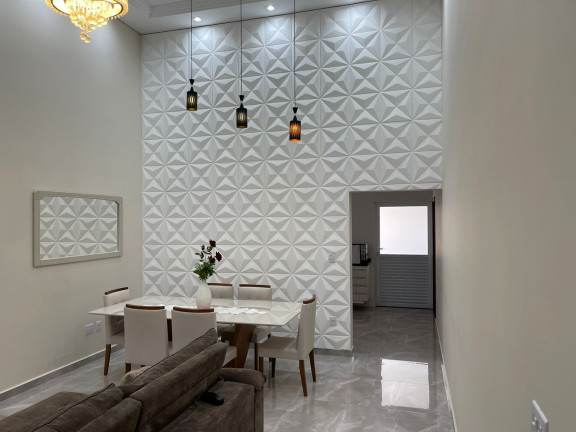 Imagem Casa de Condomínio com 3 Quartos à Venda, 160 m² em Parque Ibiti Reserva - Sorocaba Imagem Casa de Condomínio com 3 Quartos à Venda, 160 m² em Parque Ibiti Reserva - Sorocaba