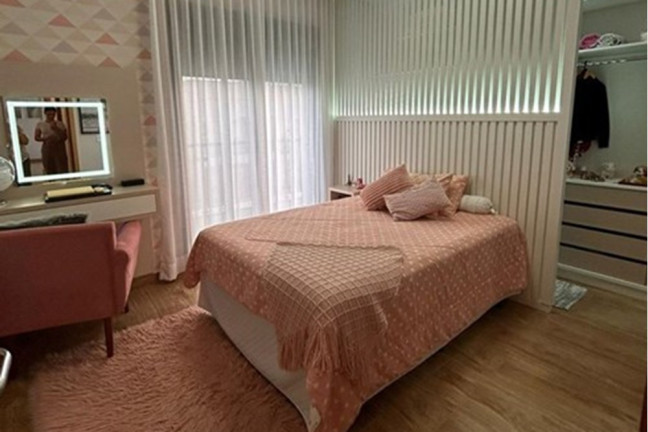 Imagem Casa de Condomínio com 3 Quartos à Venda,  em Jardim Ermida Ii - Jundiaí