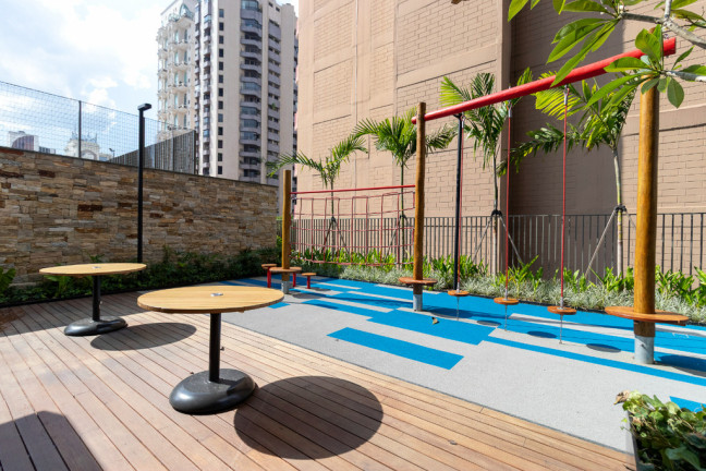Imagem Apartamento com 3 Quartos à Venda, 211 m² em Campo Belo - São Paulo Imagem Apartamento com 3 Quartos à Venda, 211 m² em Campo Belo - São Paulo