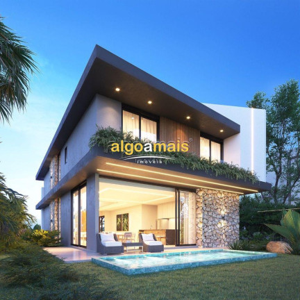 Casa com 4 Quartos à Venda, 290 m² em Condomínio Amare Home Resort - Xangri-lá