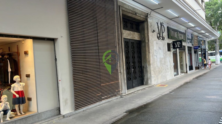 Imagem Imóvel Comercial à Venda, 2.500 m² em Centro - Santos Imagem Imóvel Comercial à Venda, 2.500 m² em Centro - Santos