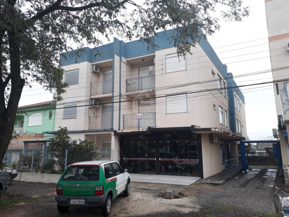 Imagem Apartamento com 2 Quartos à Venda, 54 m² em Camobi - Santa Maria Imagem Apartamento com 2 Quartos à Venda, 54 m² em Camobi - Santa Maria