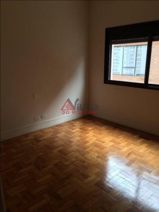 Imagem Apartamento com 3 Quartos à Venda, 200 m² em Jardim Paulista - São Paulo