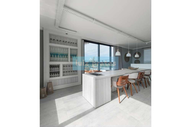 Imagem Apartamento com 2 Quartos à Venda, 69 m² em Jurerê Internacional - Florianópolis