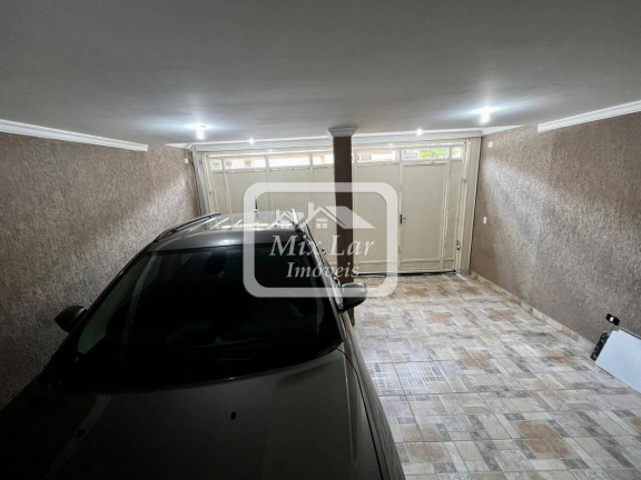 Imagem Sobrado com 3 Quartos à Venda, 212 m² em Bela Vista - Osasco