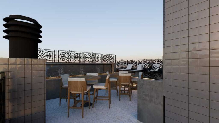 Imagem Apartamento com 2 Quartos à Venda, 218 m² em Zona Nova - Capão Da Canoa Imagem Apartamento com 2 Quartos à Venda, 218 m² em Zona Nova - Capão Da Canoa