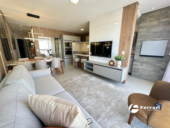 Imagem Apartamento com 3 Quartos à Venda, 142 m² em Zona Nova - Capão Da Canoa