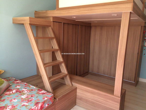 Imagem Apartamento com 1 Quarto à Venda, em Bela Vista - São Paulo Imagem Apartamento com 1 Quarto à Venda, em Bela Vista - São Paulo