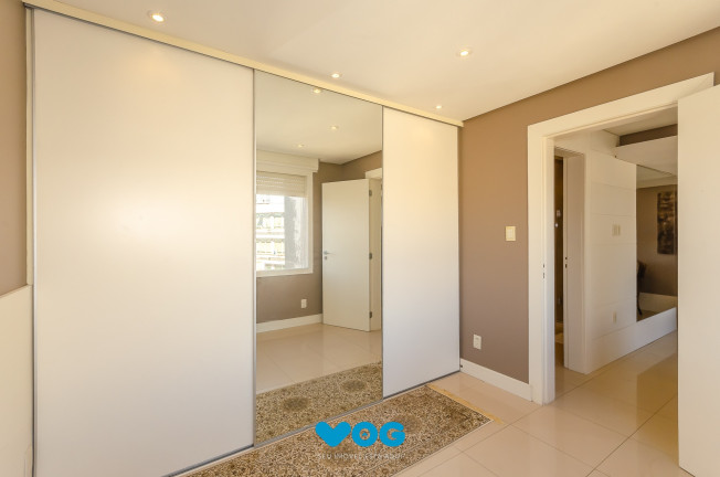 Imagem Imóvel com 1 Quarto à Venda, 40 m² em Petrópolis - Porto Alegre