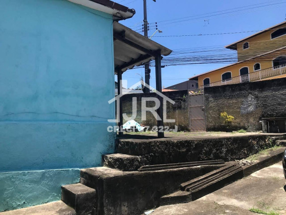 Imagem Casa com 2 Quartos à Venda, 517 m² em Jardim Quarto Centenário - Mauá