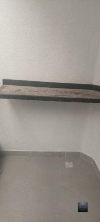 Imagem Apartamento com 2 Quartos à Venda, 42 m² em Centro - Diadema