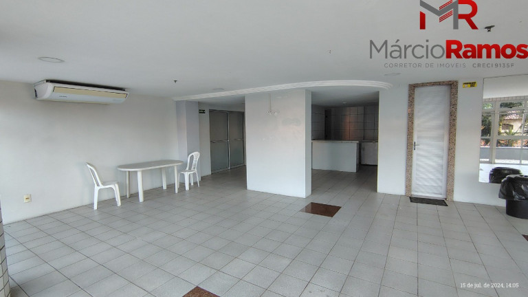 Imagem Imóvel com 2 Quartos à Venda, 61 m² em Messejana - Fortaleza Imagem Imóvel com 2 Quartos à Venda, 61 m² em Messejana - Fortaleza