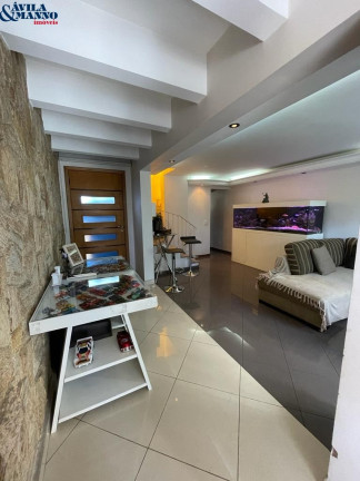 Imagem Sobrado com 3 Quartos à Venda,  em Jardim Avelino - São Paulo