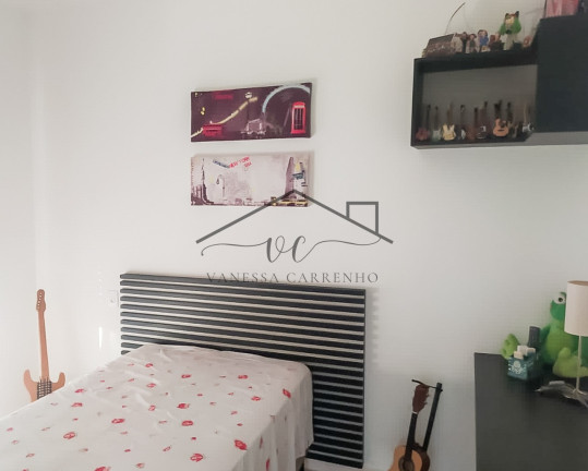 Imagem Sobrado com 3 Quartos à Venda, 282 m² em Condomínio Ibiti Royal - Sorocaba
