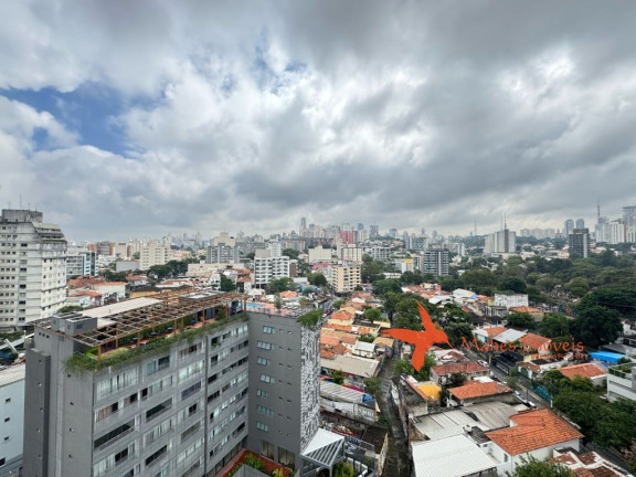 Imagem Imóvel com 3 Quartos à Venda, 110 m² em Pinheiros - São Paulo