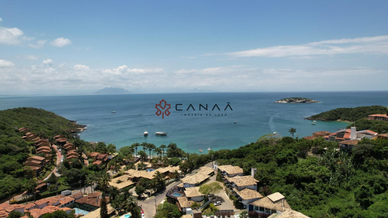 Imagem Casa de Condomínio com 4 Quartos à Venda, 253 m² em João Fernandes - Armação Dos Búzios