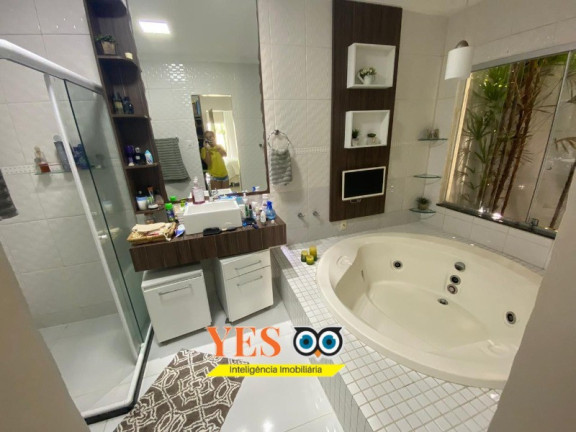 Imagem Casa com 3 Quartos à Venda, 200 m² em Sim - Feira De Santana Imagem Casa com 3 Quartos à Venda, 200 m² em Sim - Feira De Santana