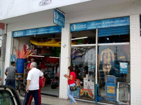 Imagem Sala Comercial à Venda, 452 m² em Centro - Angra Dos Reis Imagem Sala Comercial à Venda, 452 m² em Centro - Angra Dos Reis