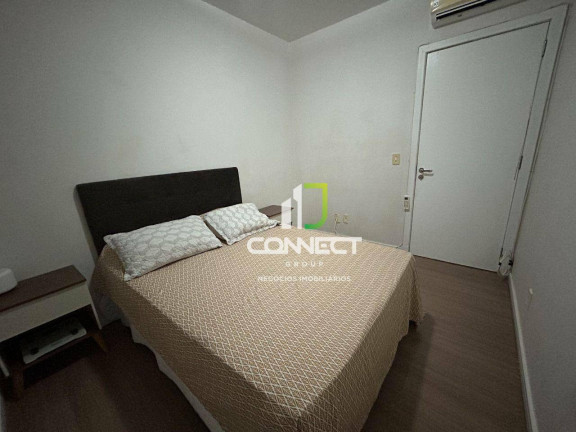 Imagem Apartamento com 2 Quartos à Venda, 65 m² em Cordeiros - Itajaí