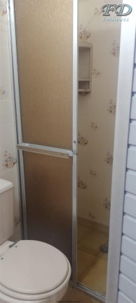Imagem Apartamento com 2 Quartos à Venda, 66 m² em José Menino - Santos