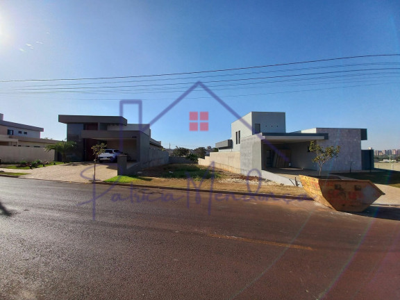 Imagem Terreno à Venda, 681 m² em Condomínio Quinta Dos Ventos - Ribeirão Preto Imagem Terreno à Venda, 681 m² em Condomínio Quinta Dos Ventos - Ribeirão Preto