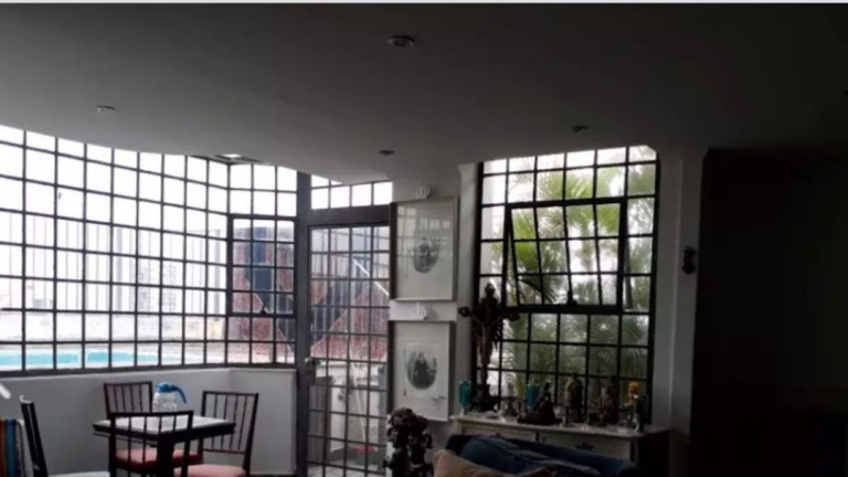 Imagem Cobertura com 4 Quartos à Venda, 247 m² em Pinheiros - São Paulo Imagem Cobertura com 4 Quartos à Venda, 247 m² em Pinheiros - São Paulo