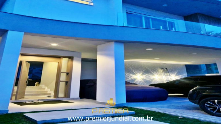 Imagem Casa com 4 Quartos à Venda, 417 m² em Jardim Ermida I - Jundiaí Imagem Casa com 4 Quartos à Venda, 417 m² em Jardim Ermida I - Jundiaí