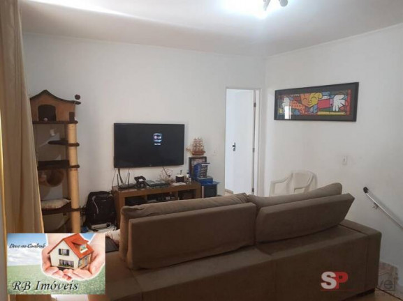 Imagem Casa com 2 Quartos à Venda, 135 m² em Olímpico - São Caetano Do Sul Imagem Casa com 2 Quartos à Venda, 135 m² em Olímpico - São Caetano Do Sul