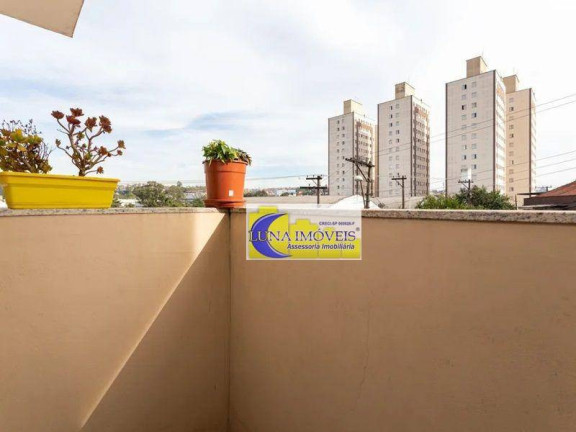 Imagem Sobrado com 2 Quartos à Venda, 143 m² em Jardim Santo Ignácio - São Bernardo Do Campo Imagem Sobrado com 2 Quartos à Venda, 143 m² em Jardim Santo Ignácio - São Bernardo Do Campo