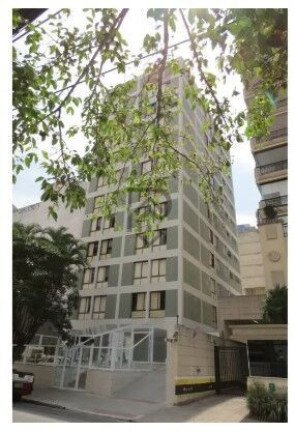 Imagem Apartamento com 3 Quartos à Venda, 108 m² em Jardim Paulista - São Paulo