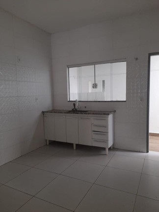 Imagem Casa com 3 Quartos à Venda, em Residencial Palermo - Franca Imagem Casa com 3 Quartos à Venda, em Residencial Palermo - Franca