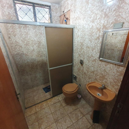 Imagem Casa com 3 Quartos à Venda, 196 m² em Rebouças - Lins Imagem Casa com 3 Quartos à Venda, 196 m² em Rebouças - Lins
