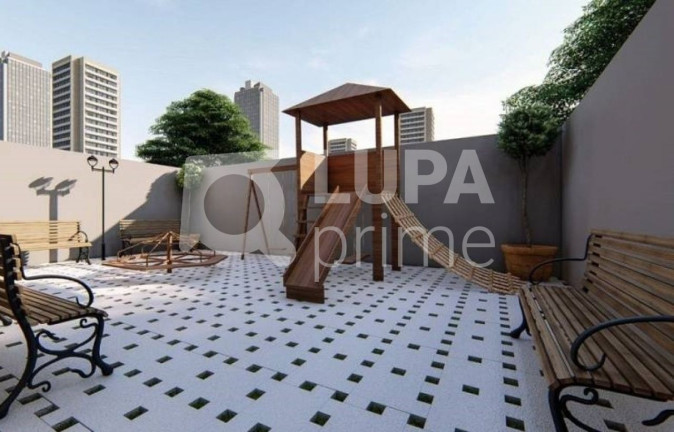 Imagem Apartamento com 2 Quartos à Venda, 44 m² em Vila Nova Mazzei - São Paulo
