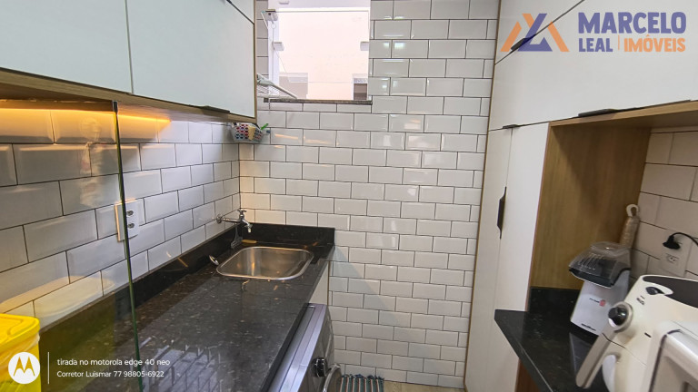 Imagem Apartamento com 3 Quartos à Venda, 68 m² em Boa Vista - Vitória Da Conquista Imagem Apartamento com 3 Quartos à Venda, 68 m² em Boa Vista - Vitória Da Conquista