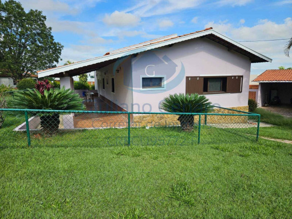 Imagem Casa com 3 Quartos à Venda, 377 m² em Altos Da Bela Vista - Indaiatuba Imagem Casa com 3 Quartos à Venda, 377 m² em Altos Da Bela Vista - Indaiatuba