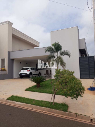 Casa com 2 Quartos à Venda, 110 m² em Parque Residencial Nature I - São José Do Rio Preto