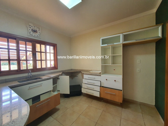 Imagem Casa com 4 Quartos à Venda, 276 m² em Colina Do Sabiá - Bonfim Paulista