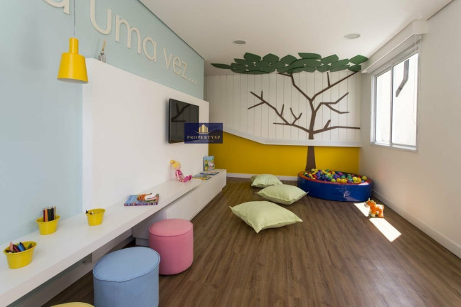 Imagem Apartamento com 2 Quartos à Venda, 60 m² em Pinheiros - São Paulo Imagem Apartamento com 2 Quartos à Venda, 60 m² em Pinheiros - São Paulo