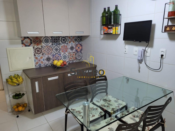 Imagem Apartamento com 4 Quartos à Venda, 127 m² em Icaraí - Niterói