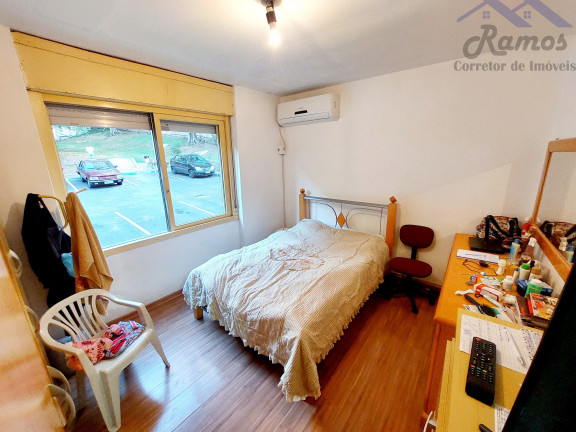 Imagem Imóvel com 2 Quartos à Venda, 57 m² em Cavalhada - Porto Alegre