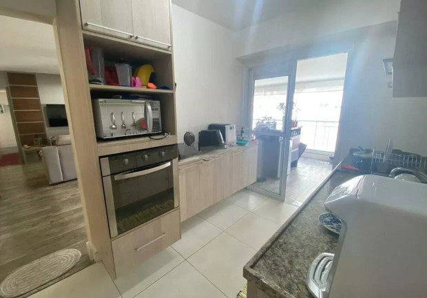 Imagem Apartamento com 3 Quartos à Venda, 146 m² em Vila Alexandria - São Paulo Imagem Apartamento com 3 Quartos à Venda, 146 m² em Vila Alexandria - São Paulo