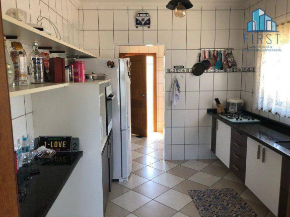 Imagem Casa com 3 Quartos à Venda, 175 m² em Condomínio Picollo Villaggio - Louveira